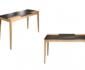 Nordic Style Desk-ID:851697929
