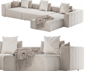 Modern Corner Sofa-ID:631253007