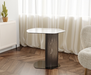 Modern Side Table/corner Table-ID:736694105