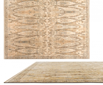 American Style The Carpet-ID:400999078