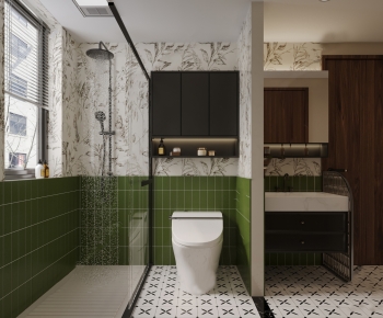 French Style TOILET-ID:225500111