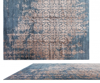 New Chinese Style The Carpet-ID:949011095
