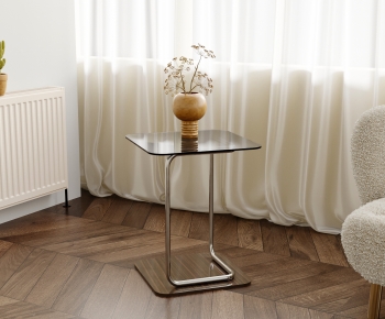 Modern Side Table/corner Table-ID:775593045