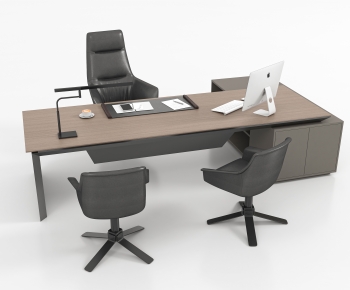 Modern Office Table-ID:794807914