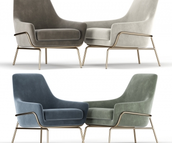 Modern Lounge Chair-ID:353112941