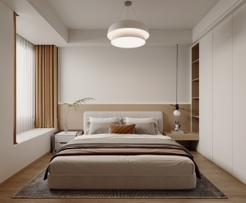 Modern Bedroom-ID:475084078