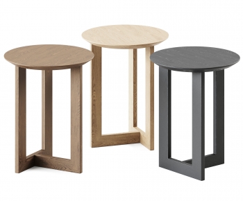Modern Side Table/corner Table-ID:643507001
