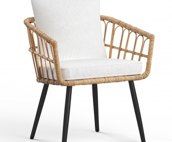 Modern Lounge Chair-ID:774811037