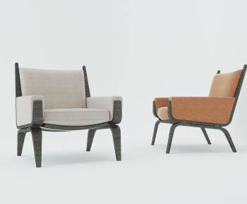 Modern Lounge Chair-ID:512336025