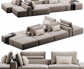 Modern Multi Person Sofa-ID:801523923
