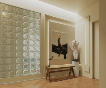 French Style Partition-ID:882157097