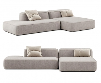 Modern Corner Sofa-ID:845050104