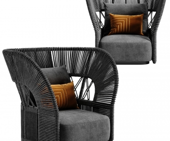 Modern Lounge Chair-ID:779047975