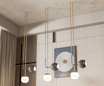 Modern Droplight-ID:645636085