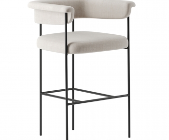 Modern Bar Chair-ID:647481921