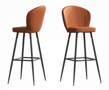 Modern Bar Chair-ID:229238993