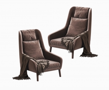 Modern Lounge Chair-ID:505523925