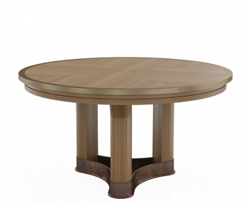 Modern Dining Table-ID:698585991