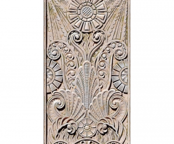 Modern Carving-ID:583028086