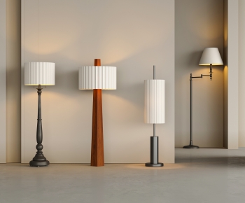 Modern Floor Lamp-ID:340584048