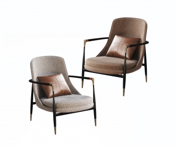 Modern Lounge Chair-ID:117099349