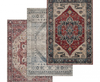American Style The Carpet-ID:852874041