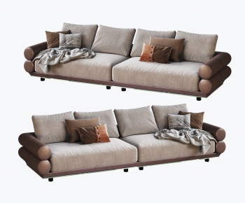 Modern Multi Person Sofa-ID:848309996