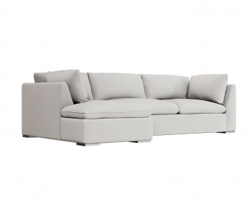 Modern Corner Sofa-ID:115226039