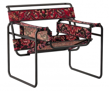 Modern Lounge Chair-ID:766119007