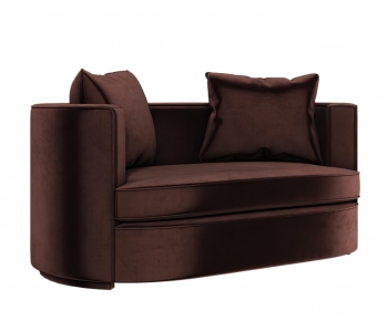 Modern A Sofa For Two-ID:202826026