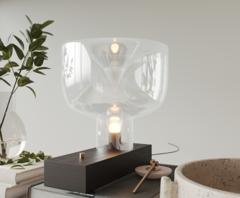 Modern Table Lamp-ID:709989177