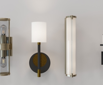 Modern Wall Lamp-ID:831927068
