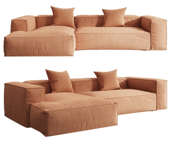 Modern Corner Sofa-ID:997073899