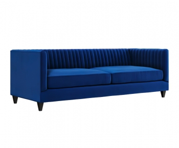 Modern A Sofa For Two-ID:318257098