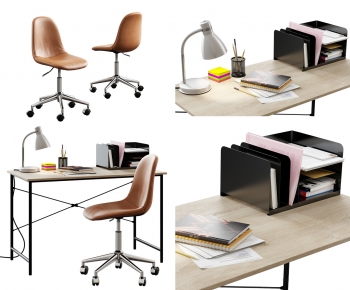 Modern Office Chair-ID:775830032