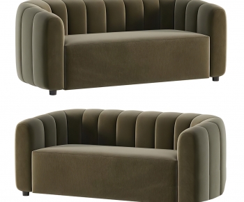Modern A Sofa For Two-ID:851669077