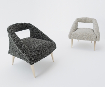 Modern Lounge Chair-ID:725234031