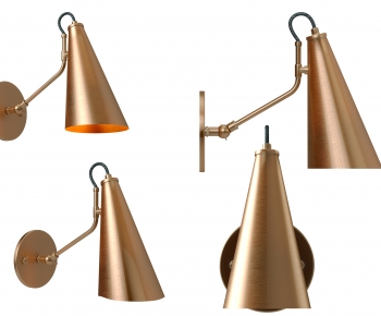 Modern Wall Lamp-ID:355623015