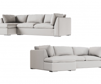 Modern Corner Sofa-ID:135819914