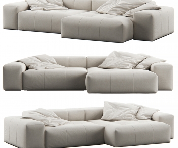 Modern Corner Sofa-ID:350790024