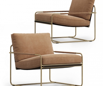 Modern Lounge Chair-ID:674556022
