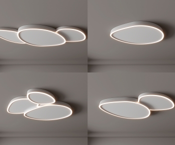 Modern Ceiling Ceiling Lamp-ID:649064063