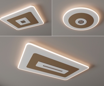 Modern Ceiling Ceiling Lamp-ID:630937105