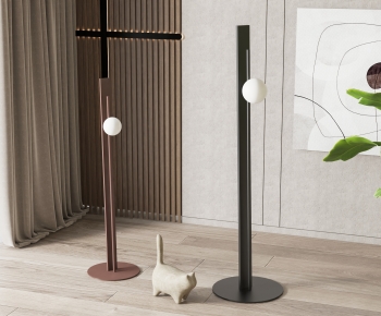 Modern Floor Lamp-ID:207278017