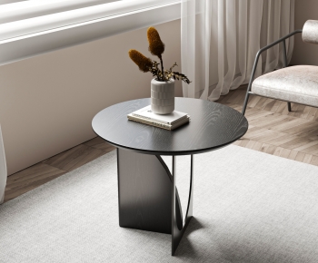 Modern Side Table/corner Table-ID:653383971