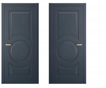 Modern Single Door-ID:285928016