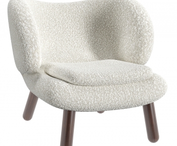 Modern Lounge Chair-ID:266119006