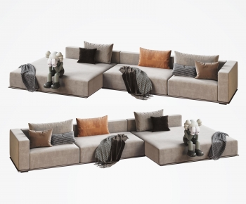 Modern Corner Sofa-ID:784739021