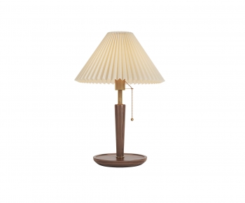 Chinese Style Table Lamp-ID:579822068