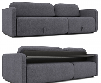 Modern A Sofa For Two-ID:934427988